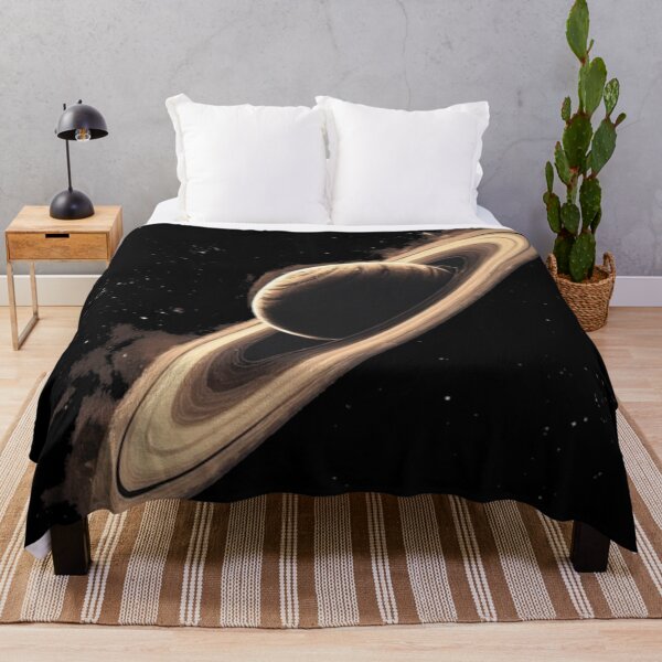 Item preview, Saturn #1 designed and sold by JadelightDesign.