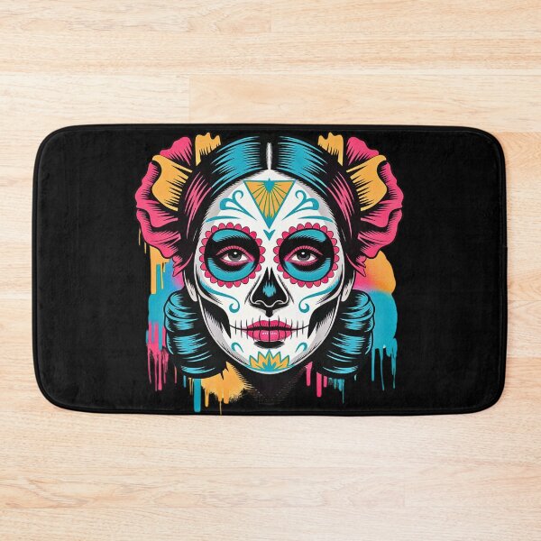 Item preview, Catrina Pink Crown  designed and sold by VibrArtco.