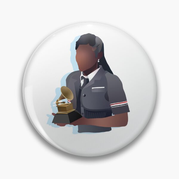 Artikelvorschau, Doechii Grammys entworfen und verkauft von Bella INBOOTS.