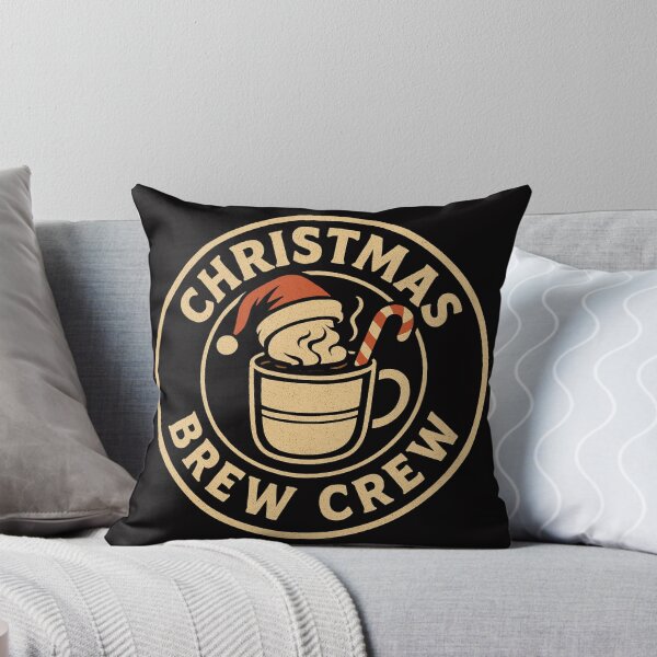 Item preview, Christmas Brew Crew designed and sold by PROJEKT CERTPRO.