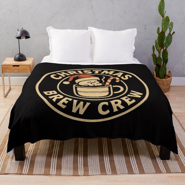 Item preview, Christmas Brew Crew designed and sold by PROJEKT CERTPRO.