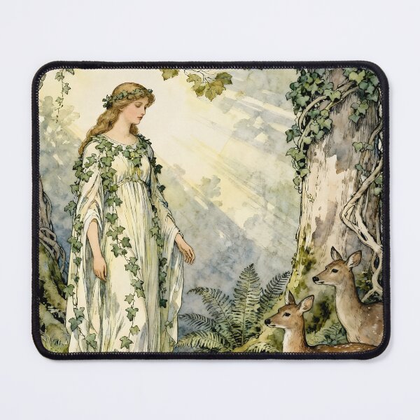 Item preview, Goddess Diana designed and sold by SoniaSarkali.