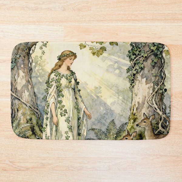Item preview, Goddess Diana designed and sold by SoniaSarkali.