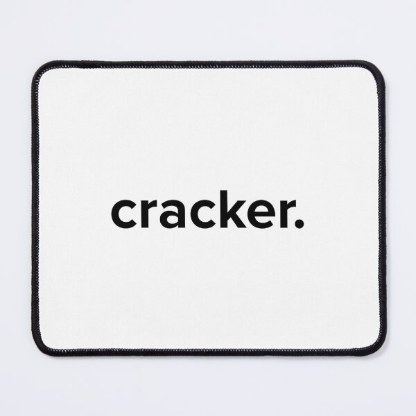 Item preview, cracker. designed and sold by Gadding Gatos.