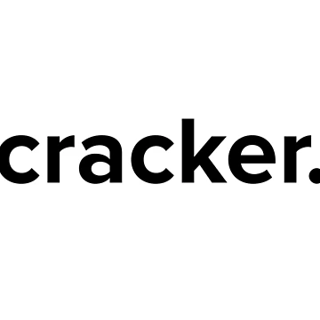 Artwork thumbnail, cracker. by Gadding Gatos