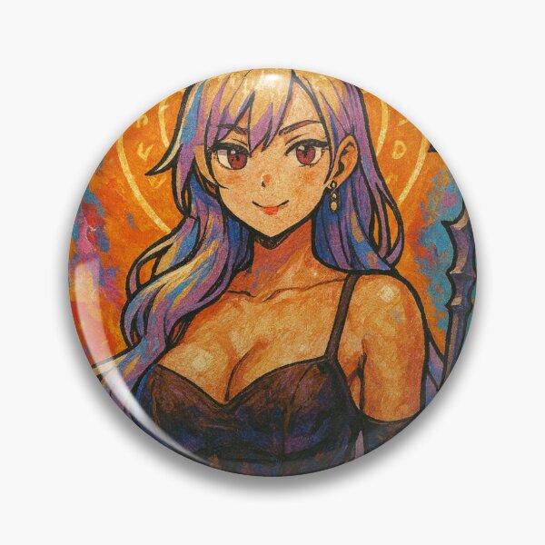 Item preview, Misai - Evil version designed and sold by F4Fartbot.