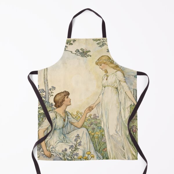 Item preview,  Fairy of Wellbeing and creativity designed and sold by SoniaSarkali.