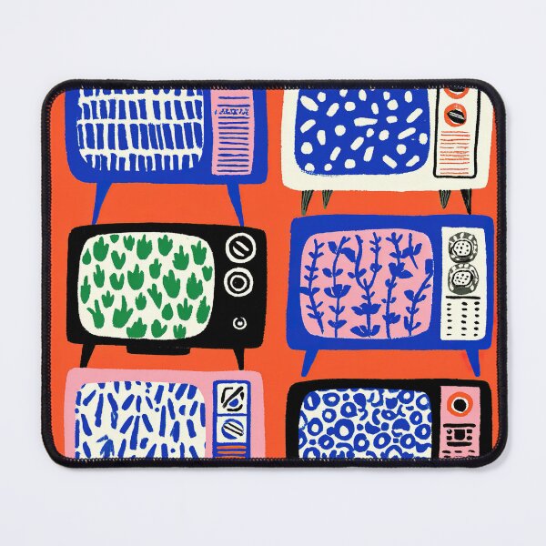Item preview, TV Land Adventure designed and sold by Venon28.
