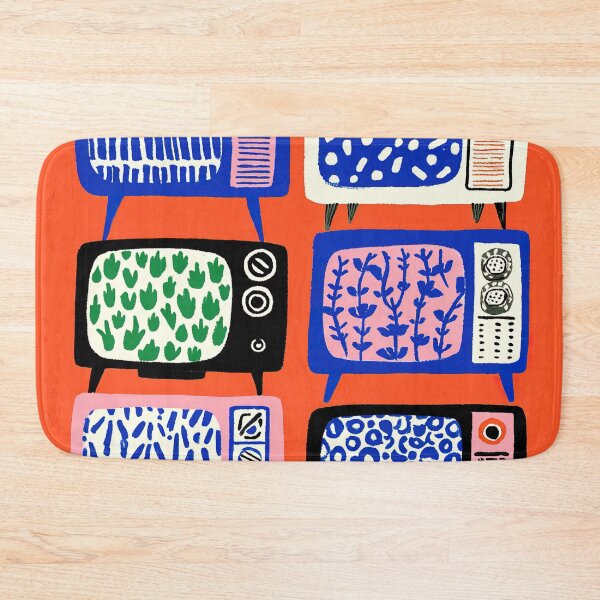 Item preview, TV Land Adventure designed and sold by Venon28.
