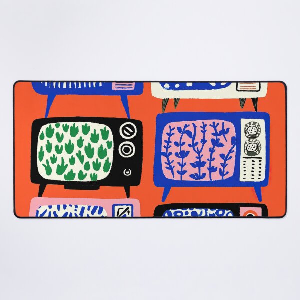 Item preview, TV Land Adventure designed and sold by Venon28.