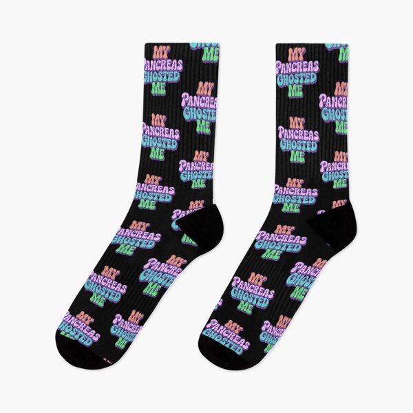 Item preview, My Pancreas Ghosted Me designed and sold by IHateDumplings.