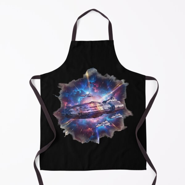 Item preview, Space Illusion T-Shirt, Galaxy, UFO, Alien, moon,Stargate,spaceship, Time Travelspace, galaxy, ufo, milky way, planets, aliens, stargate, star gate, time travel designed and sold by chipmuckdesignn.