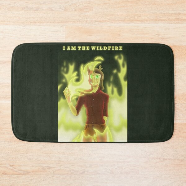 Item preview, Wildfire designed and sold by Bukr-ART.