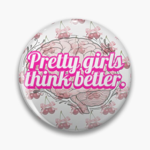 Item preview, cherry theme girly quote designed and sold by nerrowlia.
