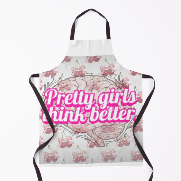 Item preview, cherry theme girly quote designed and sold by nerrowlia.