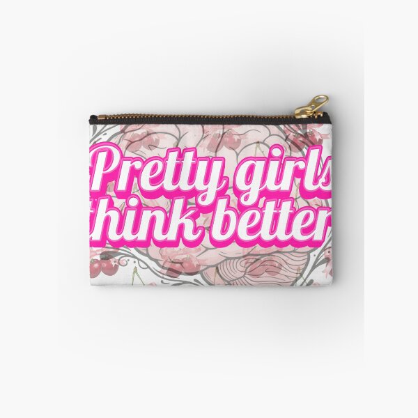 Item preview, cherry theme girly quote designed and sold by nerrowlia.