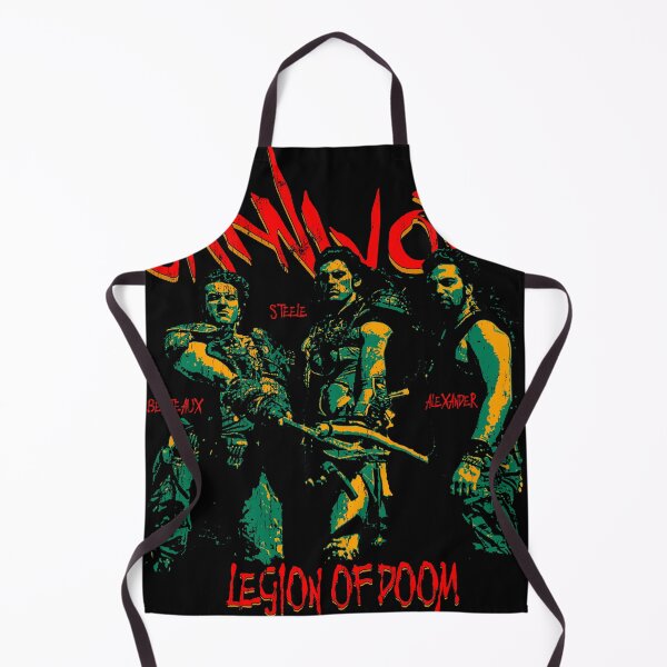 Item preview, carnivore 80s metal punk bootleg designed and sold by ultimomondo.