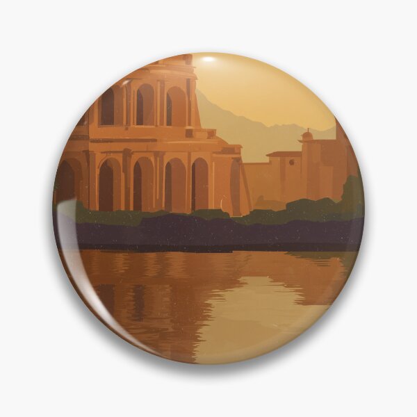 Item preview, Vintage Italy - Retro Travel Poster designed and sold by MidArtForge.