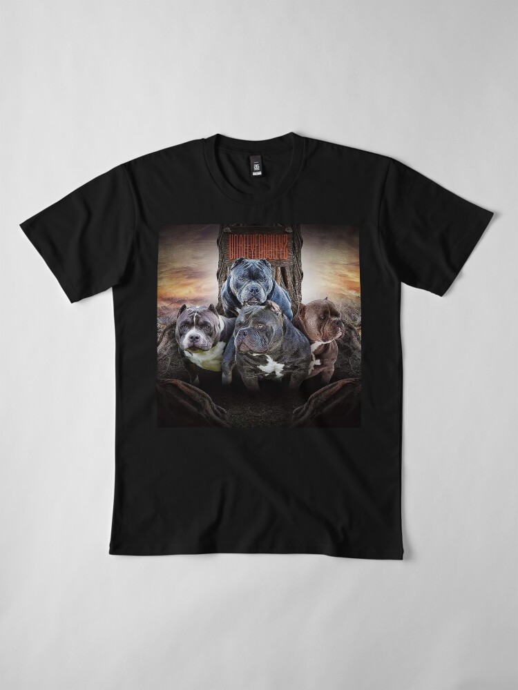 the boyz t shirt