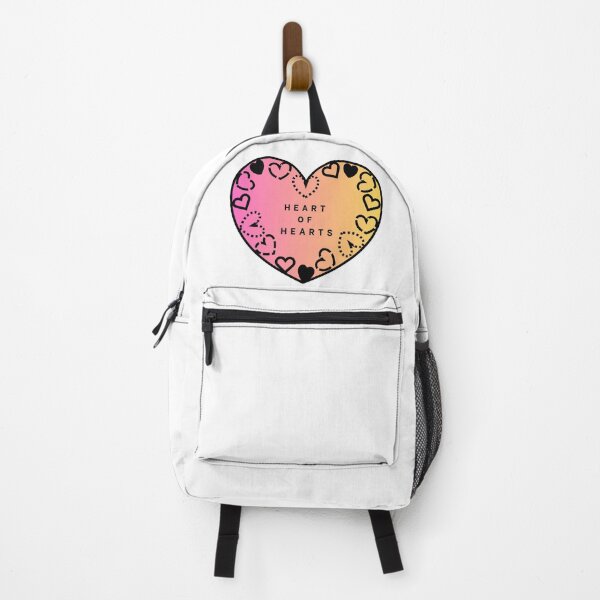 Item preview, Heart of Hearts | Minimalist Gradient Love  designed and sold by Marplesmade.