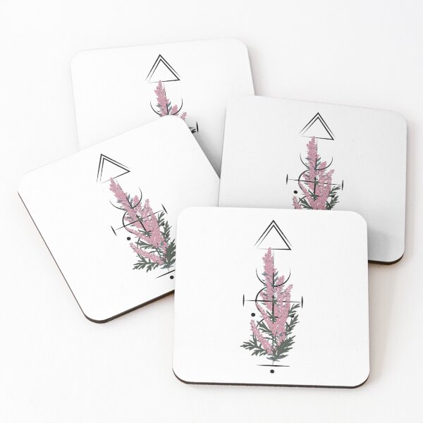 Item preview, Protection sigil with mugwort designed and sold by Enchanted Purple Poppy.