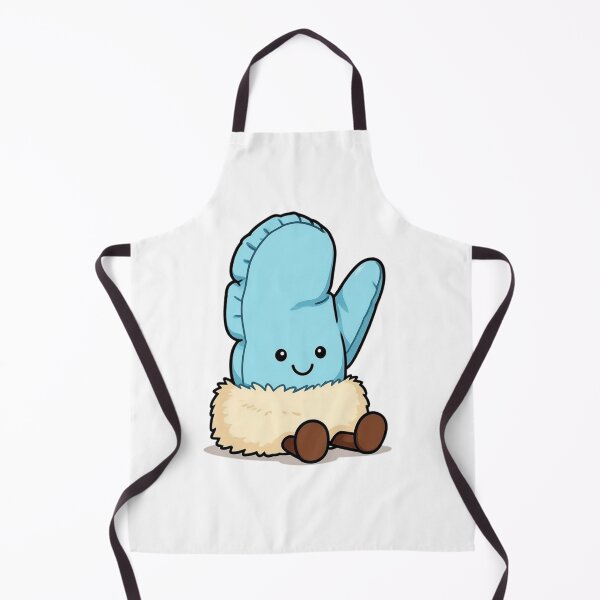 Item preview, Jellycat Amuseables Mitten designed and sold by Tashi97.