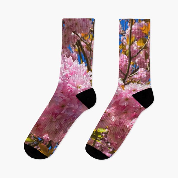 Item preview, Pink Cherry Blossom  designed and sold by Violaman.