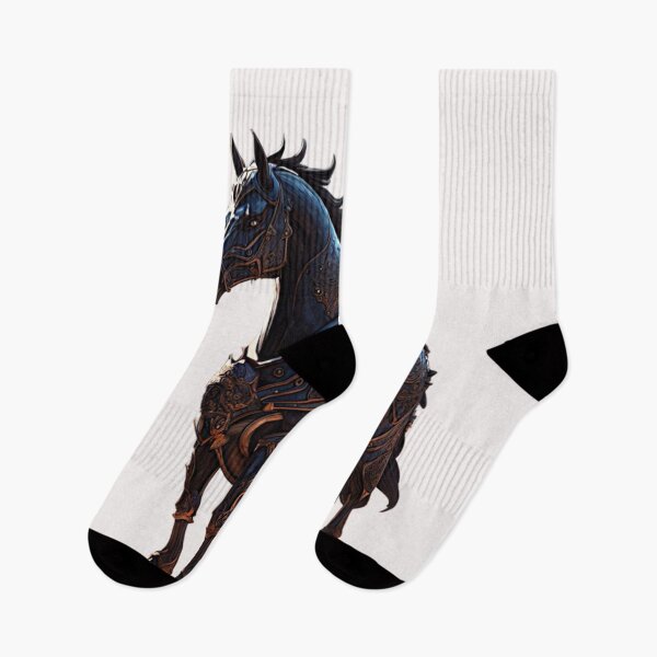Item preview, Arabian Horse Nu series#5 designed and sold by Helios Be. Lavsh.