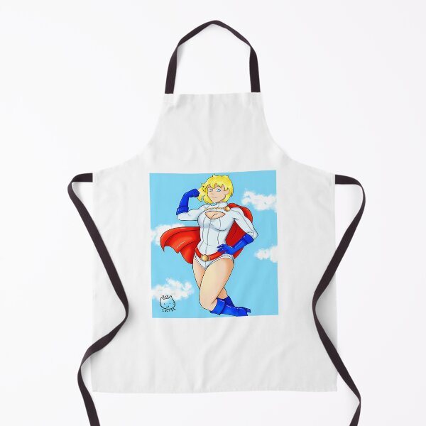 Item preview, Blonde Hero in the Sky designed and sold by WanTry.