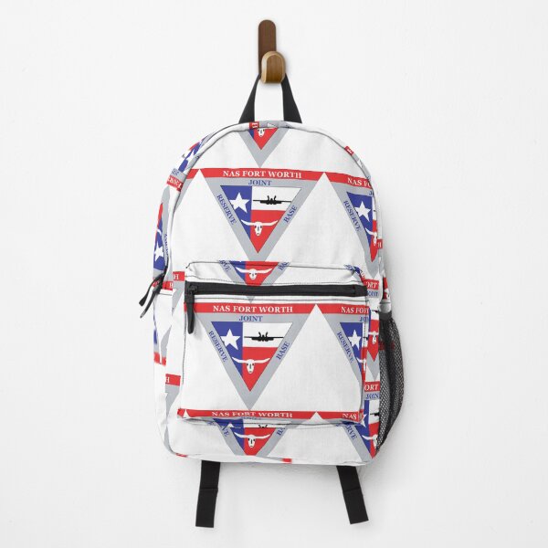 Item preview, Naval Air Station - Fort Worth X 300 designed and sold by Military Insignia Products.