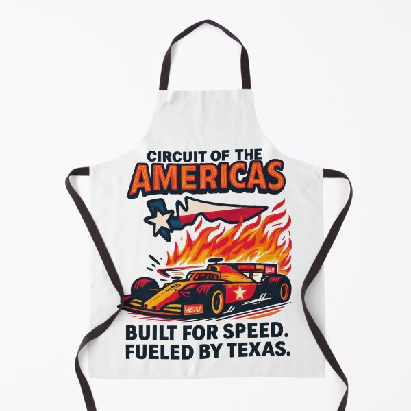 Item preview, Circuit Of The Americas designed and sold by francous03.