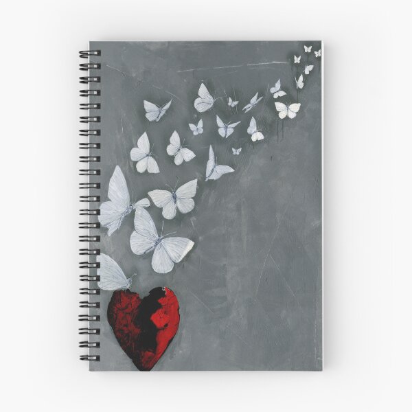 Item preview, If Nothing Ever Changed There'd Be No Butterflies designed and sold by didgiart.