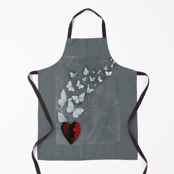 Item preview, If Nothing Ever Changed There'd Be No Butterflies designed and sold by didgiart.