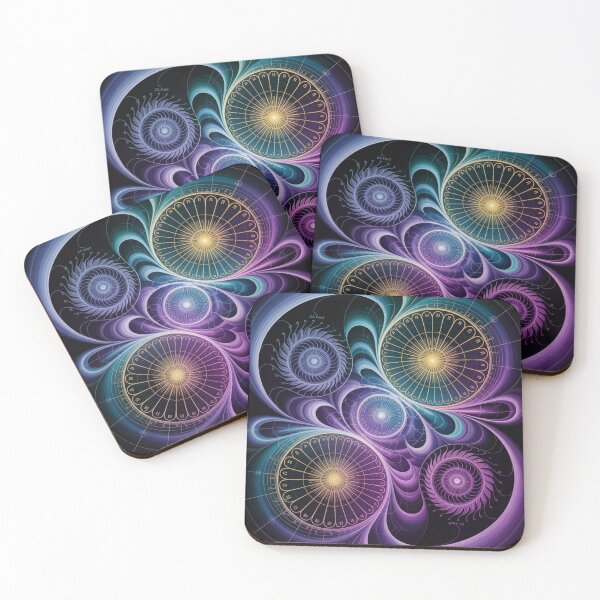 Item preview, A mystical abstract sticker design. designed and sold by Lilashakti ⭐️ ⭐️ ⭐️ ⭐️ ⭐️.