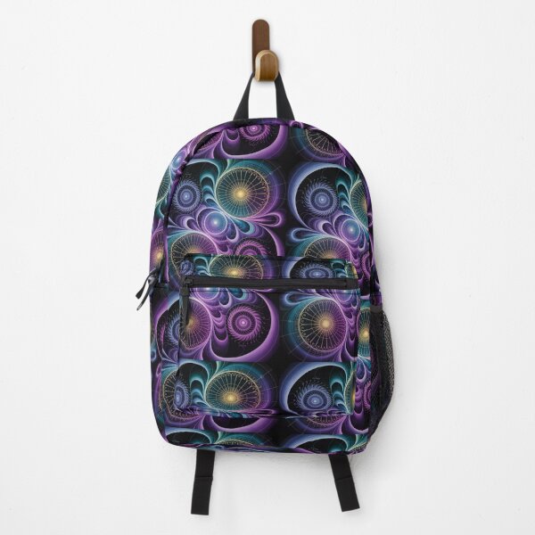 Item preview, A mystical abstract sticker design. designed and sold by Lilashakti ⭐️ ⭐️ ⭐️ ⭐️ ⭐️.