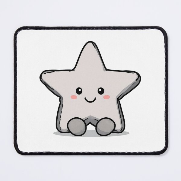 Item preview, Jellycat Amuseables Silver Star designed and sold by Tashi97.