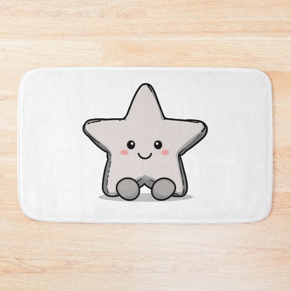 Item preview, Jellycat Amuseables Silver Star  designed and sold by Tashi97.