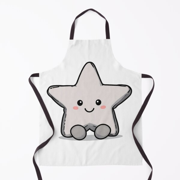 Item preview, Jellycat Amuseables Silver Star designed and sold by Tashi97.