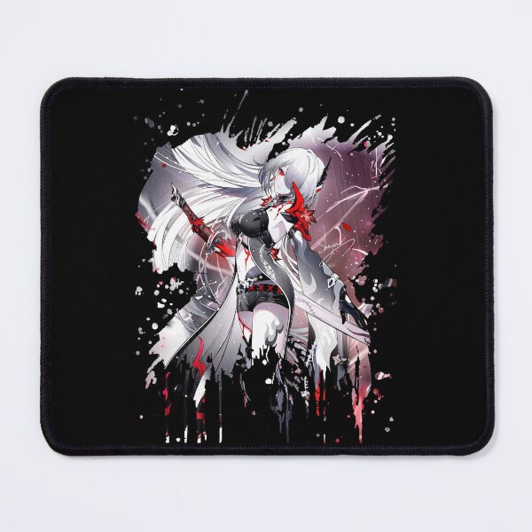 Item preview, Acheron designed and sold by El Hermano Gym.