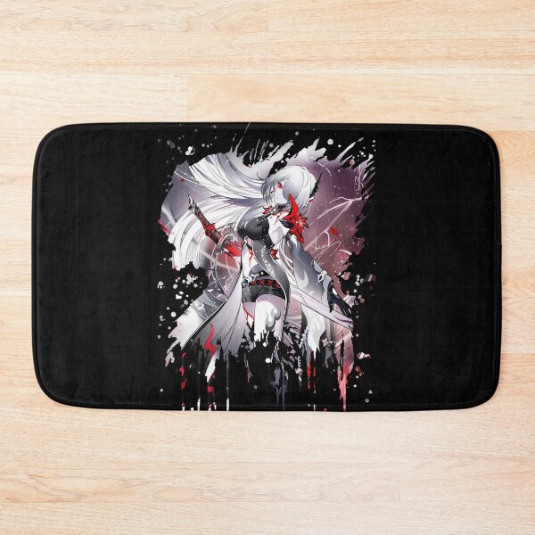 Item preview, Acheron designed and sold by El Hermano Gym.