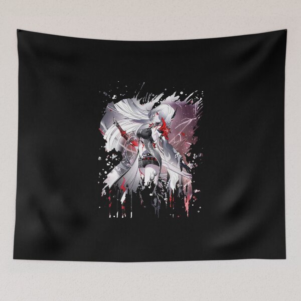 Item preview, Acheron designed and sold by El Hermano Gym.