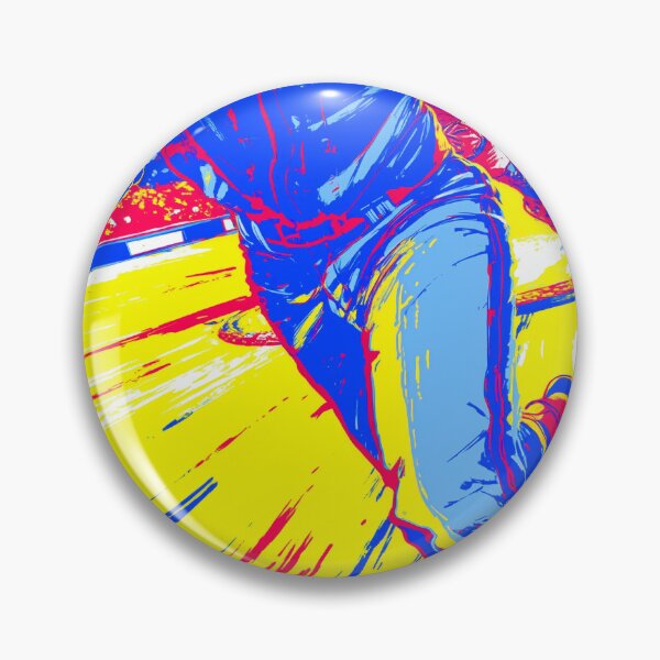 Item preview, Baseball Poster - Classic American Sport designed and sold by MidArtForge.