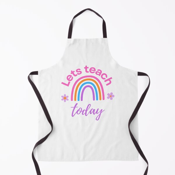 Item preview, Lets teach today designed and sold by GraphicTeeHubs.