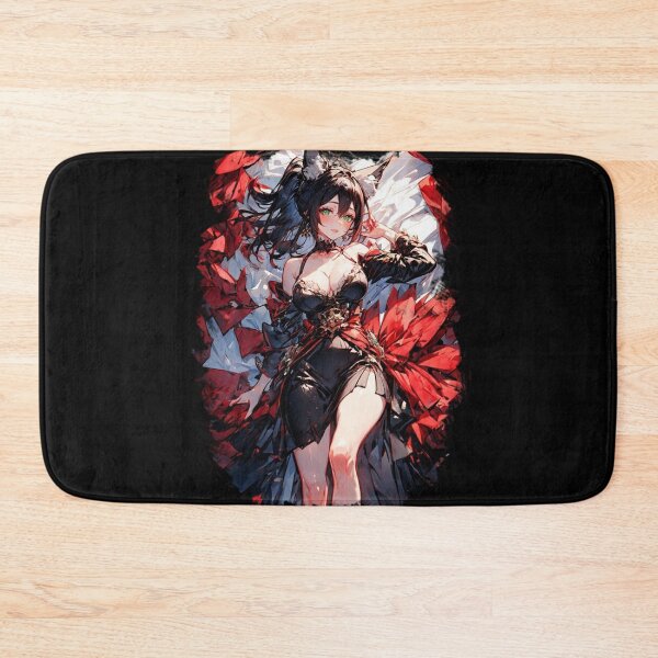 Item preview, Tingyun designed and sold by El Hermano Gym.