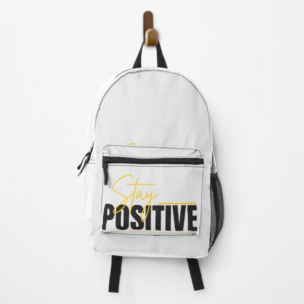 Item preview, Stay Positive designed and sold by MixsyM.