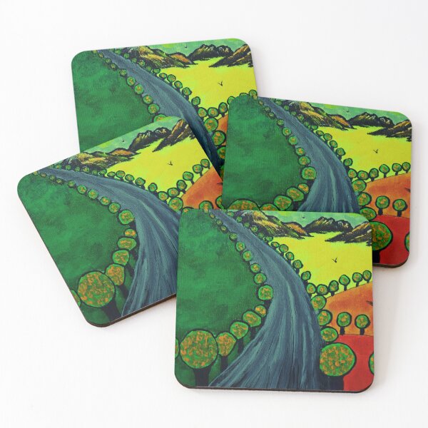 Item preview, Tuscan Landscape designed and sold by George Hutton Hunter.