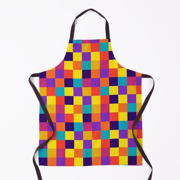 Item preview, Halloween Patchwork Quilt Seamless Repeat designed and sold by Sharon Schwalbe.