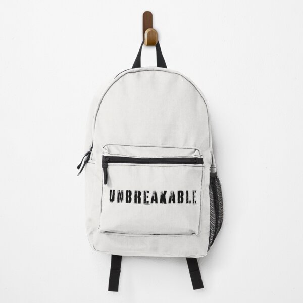 Item preview, UNBREAKABLE designed and sold by LariLoDesigns.