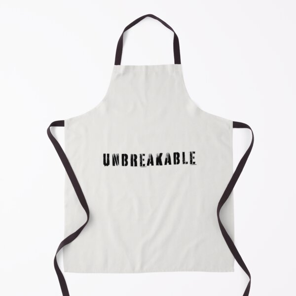 Item preview, UNBREAKABLE designed and sold by LariLoDesigns.