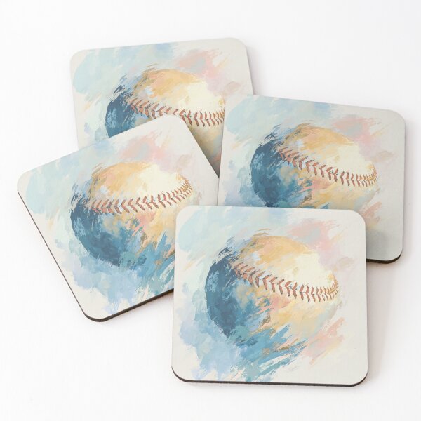Item preview, Baseball Poster - Classic American Sport designed and sold by MidArtForge.
